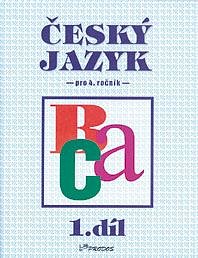 Český jazyk 4/1 /6922/