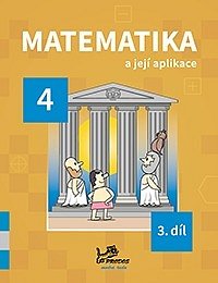 Matematika a její aplikace 4/3 /2055/
