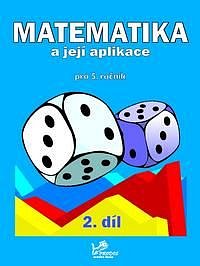 Matematika a její aplikace 5/2 /2093/