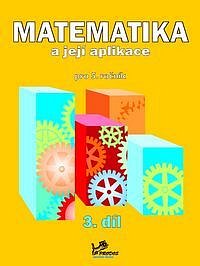 Matematika a její aplikace 5/3 /2109/