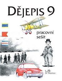 Dějepis 9 - PS /2345/