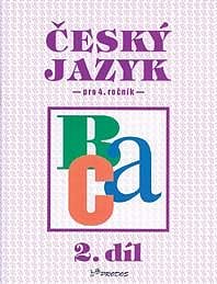 Český jazyk 4/2 /6939/