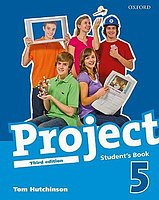 Project 5 SB (3. vydání)