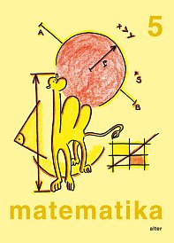 Matematika 5 jednodílná