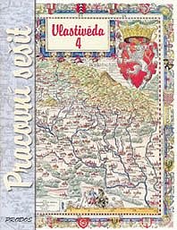 Vlastivěda 4 - PS DOPRODEJ /6657/