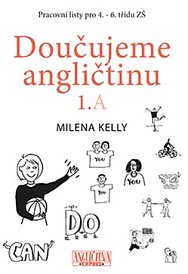 Doučujeme Angličtinu 1A ( PL pro 4. - 6.r.)