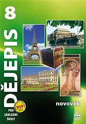 Dějepis 8.r. - novověk
