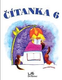 Čítanka 6 /0181/