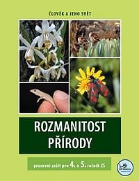 Rozmanitost přírody PS /2284/