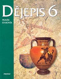 Dějepis 6 /3007/
