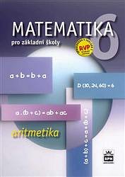 Matematika 6.r. - aritmetika
