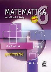 Matematika 6.r. - geometrie