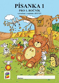 Písanka 1/1