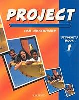 Project 1 SB (2. vydání)