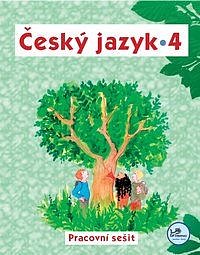 Český jazyk 4 - PS /2147/