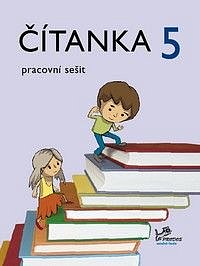 Čítanka 5 - PS /1973/