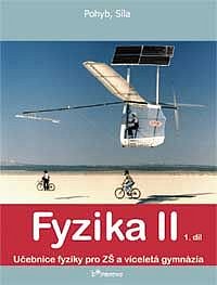 Fyzika II - 1.díl /1659/