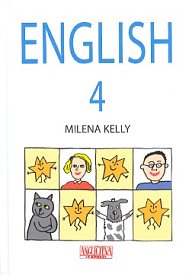 English 4 - 4.r. Učebnice 