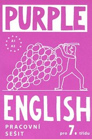 Purple English 7 PS pro DYS s audio nahrávkami na webu nakladatele