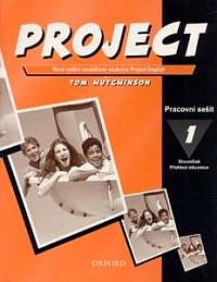 Project 1 WB CZ (2. vydání)