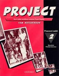 Project 2 WB CZ (2. vydání)