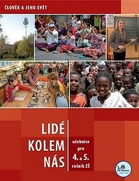 Lidé kolem nás 4+5 /2239/