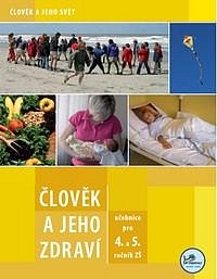 Člověk a jeho zdraví 4+5 /2291/