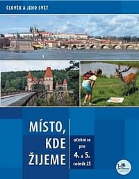Místo, kde žijeme 4+5 /2215/