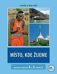 Místo, kde žijeme PS /2222/