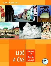 Lidé a čas 4+5 /2253/