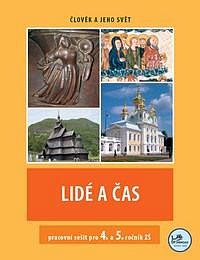 Lidé a čas PS /2260/