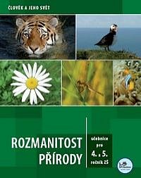 Rozmanitost přírody 4+5 /2277/