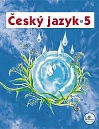 Český jazyk 5 /2178/