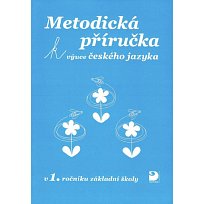 MP k českému jazyku v 1.r.
