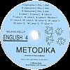 English 4 - 4.r. CD k metodice 