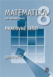 Matematika 8.r. - PS geometrie