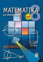 Matematika 8.r. - geometrie