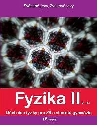 Fyzika II - 2.díl /2406/