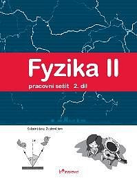 Fyzika II - PS 2 /2420/