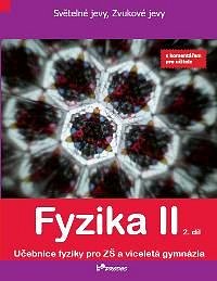 Fyzika II - 2.díl s komentářem /2413/