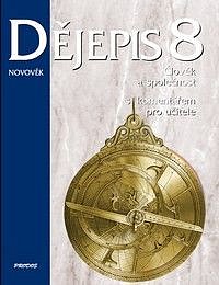 Dějepis 8 s komentářem /2390/