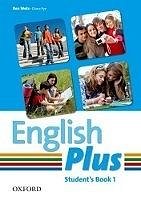 English Plus 1 SB