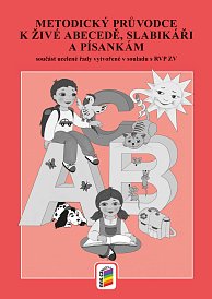 MP k Živé abecedě a Slabikáři