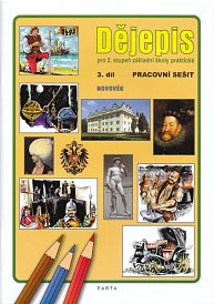Dějepis 3.díl, PS