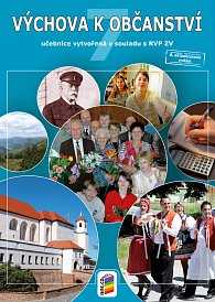 Výchova k občanství 7 UČ