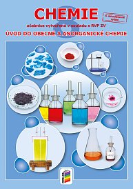 Chemie 8 - Úvod do obecné a anorganické chemie UČ