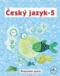 Český jazyk 5 - PS /2185/