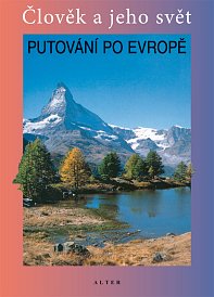 Putování po Evropě Vlastivěda