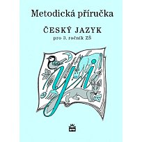 Český jazyk 3 - MP