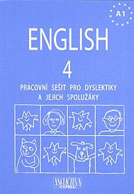 English 4 - 4.r. PS pro DYS vč. CD a s audio nahrávkami na webu nakladatele